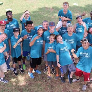 Meet your Posher, Zac